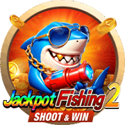 JILI Jackpot Đánh Cá 2