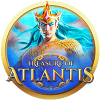 Kho báu Atlantis